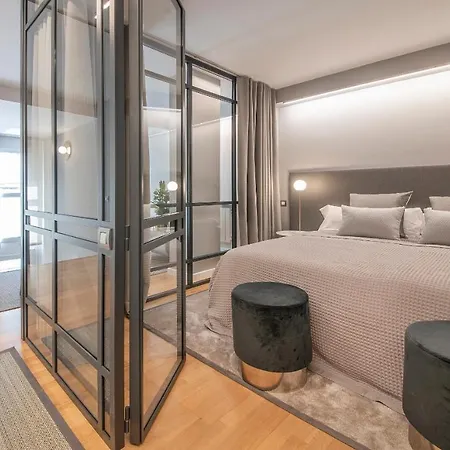 Poble Nou Ii Stylish Apartment Barcelona