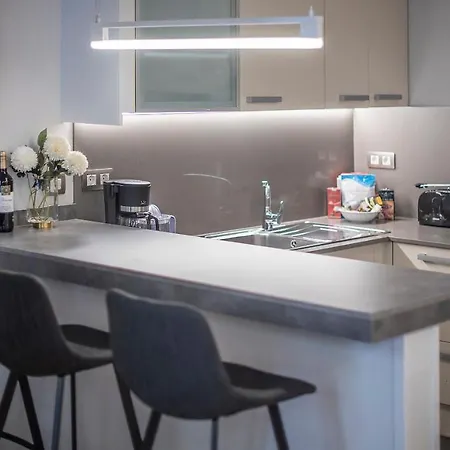 Poble Nou Ii Stylish Apartment *