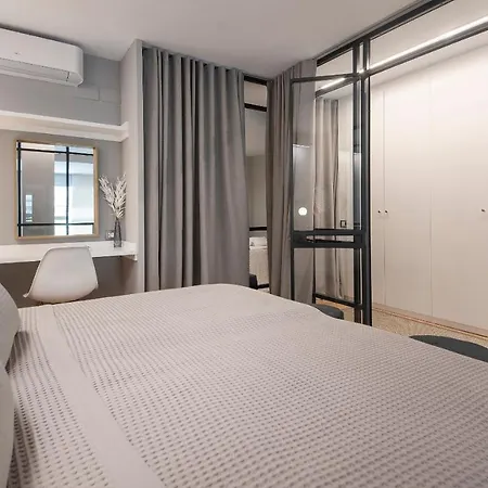 Poble Nou Ii Stylish Apartment *