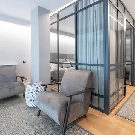 Appartement Poble Nou Ii Stylish *