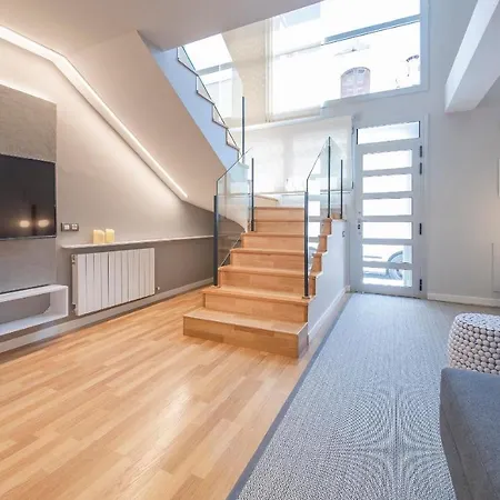 Poble Nou Ii Stylish Appartement Barcelone