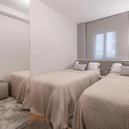 Appartement Poble Nou Ii Stylish Barcelone