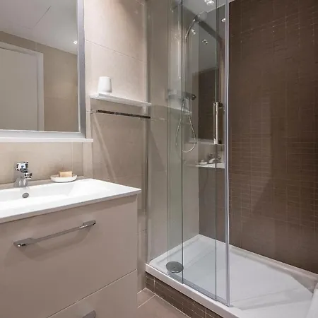 Poble Nou Ii Stylish Appartement *